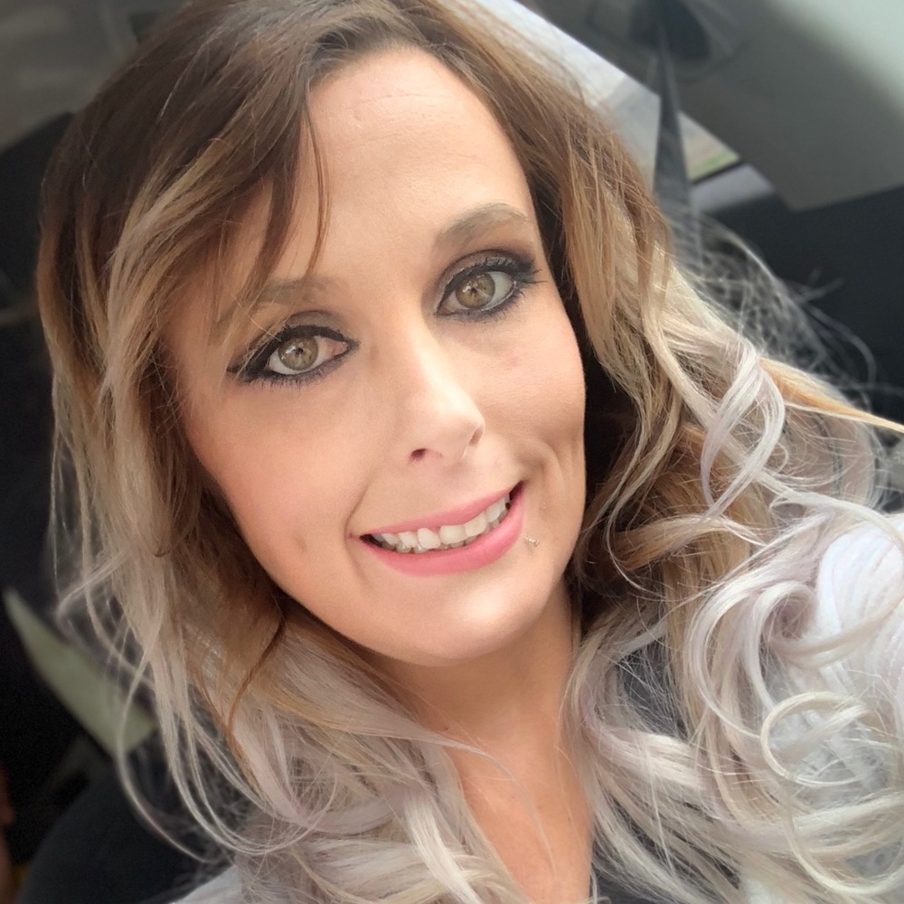 Meet your Posher, Kimberly